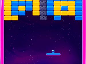 Arkanoid
