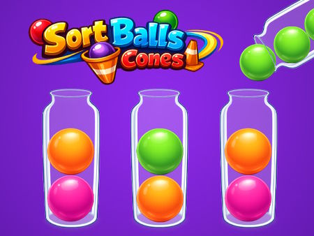 Ball sort