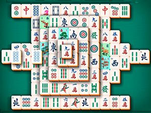 Mahjong