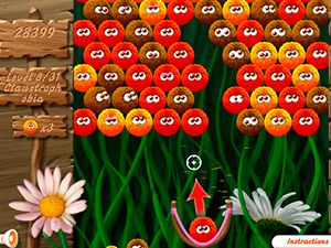 Kulki woobies
