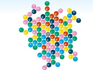 Bubble Spinner