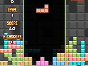 Tetris klasyczny