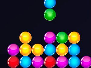 Kulki Tetris
